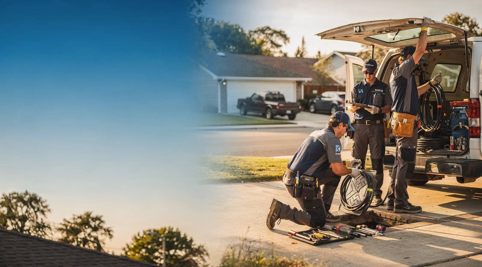 Water Softener Installation in Pioneer, CA near me